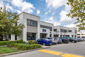 More details for 2585 Skymark Ave, Mississauga, ON - Office for Lease