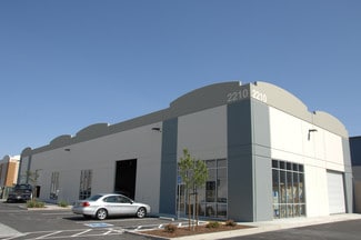 More details for 2210 N MacArthur Dr, Tracy, CA - Industrial for Lease