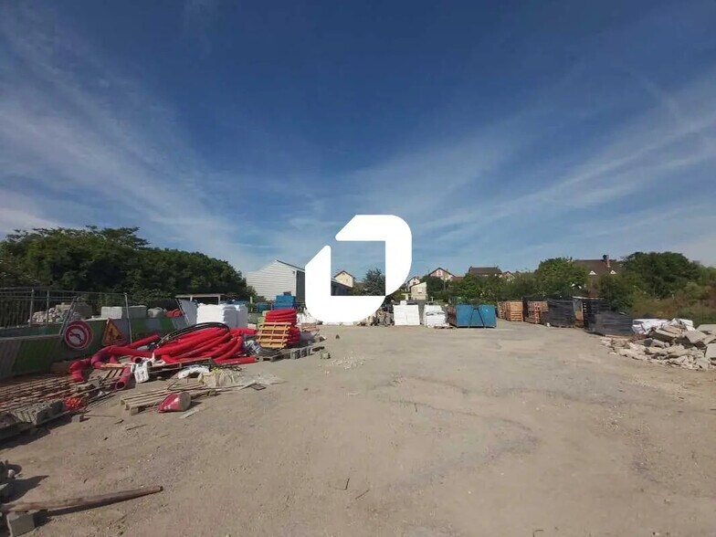 Voie De Mons, Villeneuve-le-Roi for lease - Building Photo - Image 3 of 7