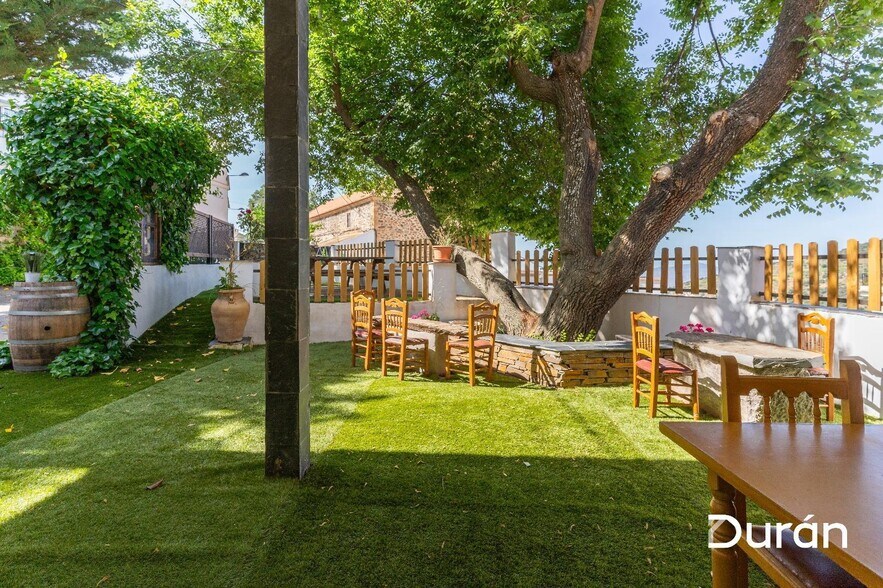 Retail in Bayárcal, Almería for lease - Building Photo - Image 2 of 25