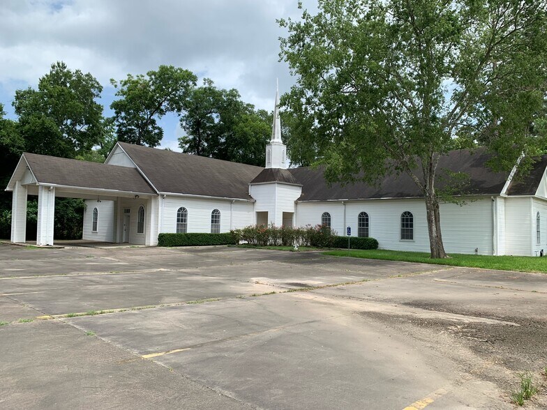 26206 Aldine Westfield Rd, Spring, TX 77373