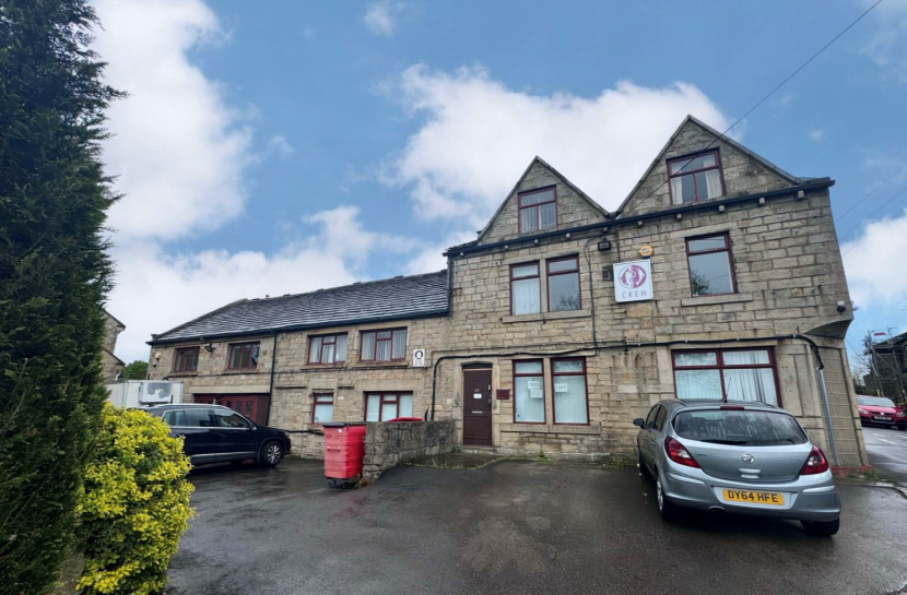 50 Back Ln, Leeds for lease - Primary Photo - Image 1 of 1