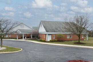 More details for 1090 W South Boundary St, Perrysburg, OH - Office, Medical for Lease