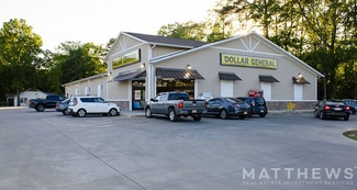 More details for 1301 MS-13 Hwy, Columbia, MS - Retail for Sale