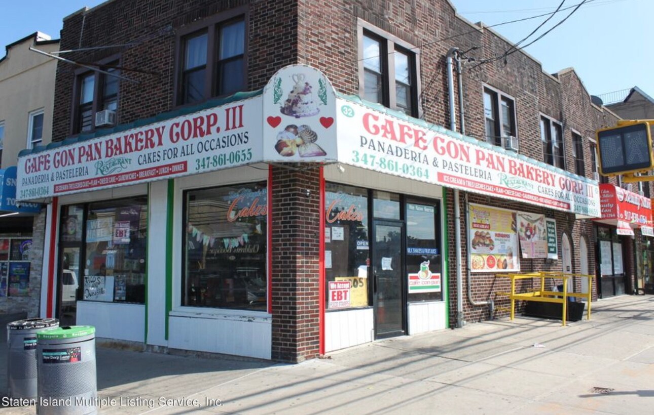 32-40 New Dorp Plz, Staten Island, NY for sale Building Photo- Image 1 of 1