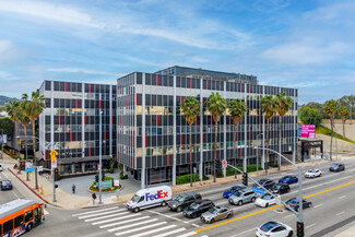 More details for 15300 Ventura Blvd, Sherman Oaks, CA - Office for Lease