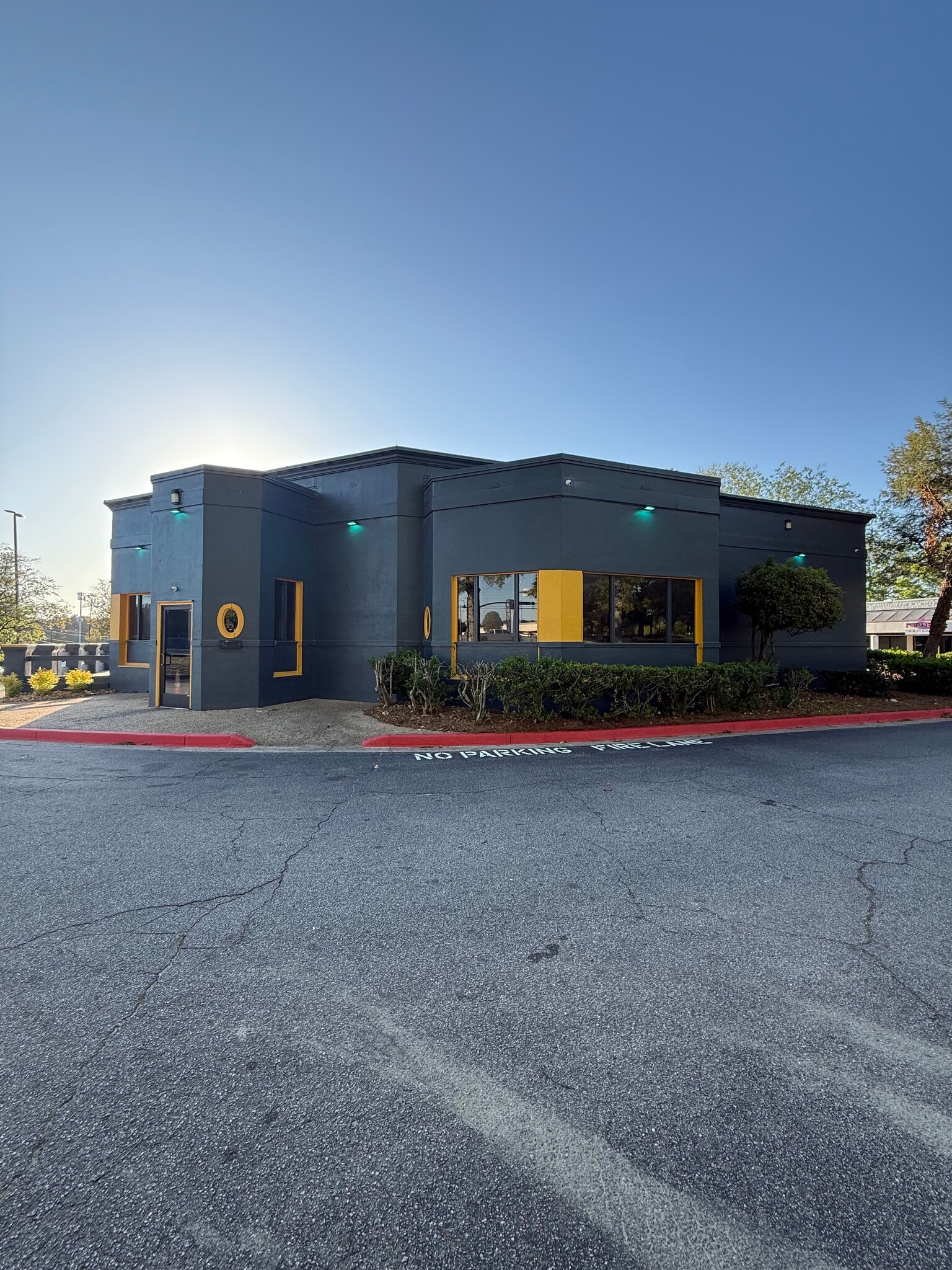 1140 Mt. Zion Rd, Morrow, GA for sale Building Photo- Image 1 of 35