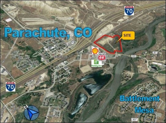 101 Misty Way, Parachute, CO for sale Other- Image 1 of 1