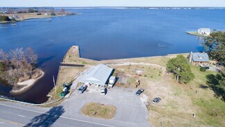 More details for 3581 Caratoke Hwy, Maple, NC - Land for Sale