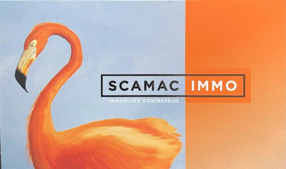 Retail in Les Pennes-Mirabeau for lease - Building Photo - Image 3 of 3