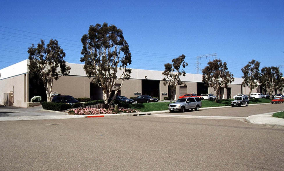 2702 Southport Way, National City, CA for lease - Building Photo - Image 3 of 7