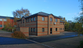 More details for Pendeford Pl, Wolverhampton - Office for Lease