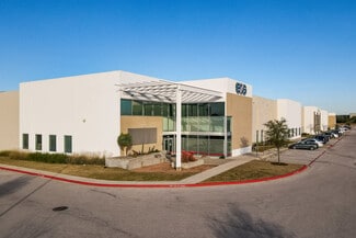 More details for 3813B Helios Way, Pflugerville, TX - Industrial for Lease