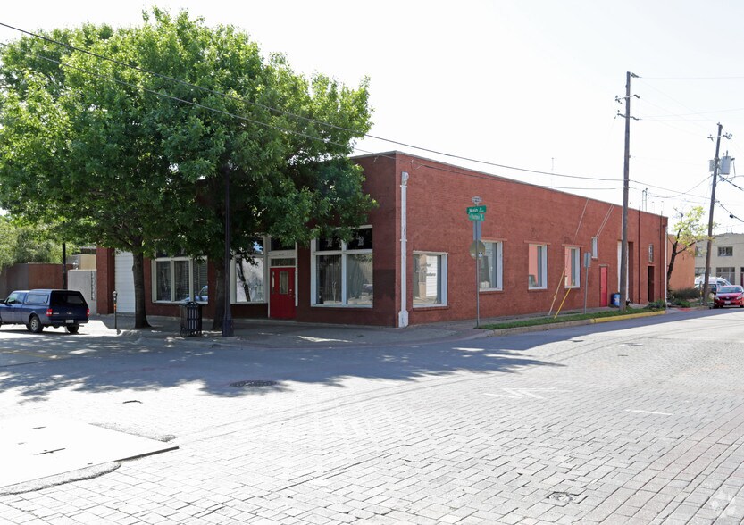 3000 Main St, Dallas, TX for sale - Primary Photo - Image 1 of 1