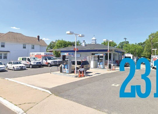 2313 State Route 71, Spring Lake, NJ for sale Building Photo- Image 1 of 1