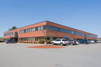 More details for 100 Erdman Way, Leominster, MA - Office for Lease