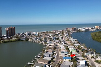 More details for 638 180th Ave, Redington Shores, FL - Multifamily for Sale