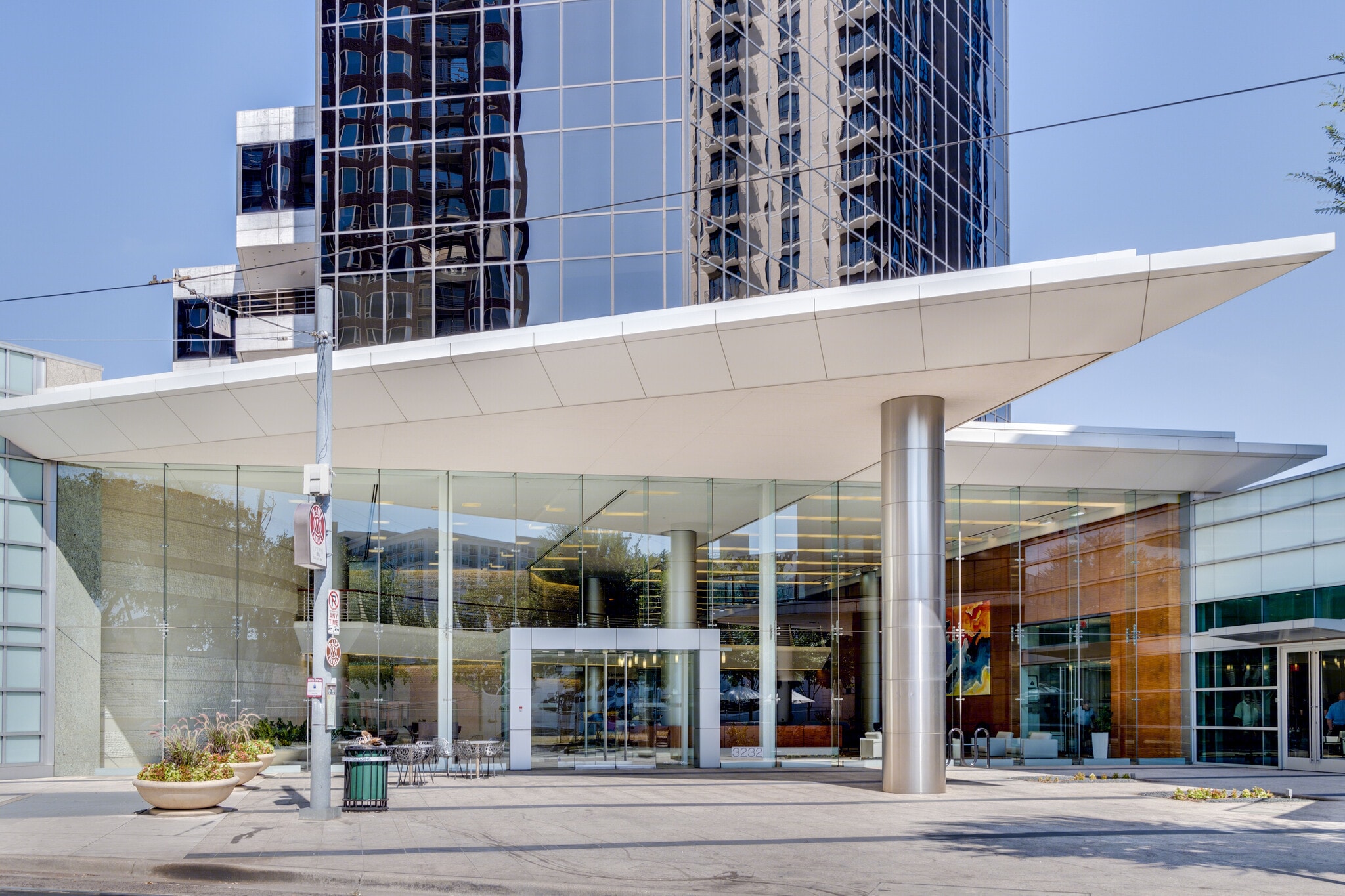 3232 McKinney Ave, Dallas, TX for lease Building Photo- Image 1 of 15
