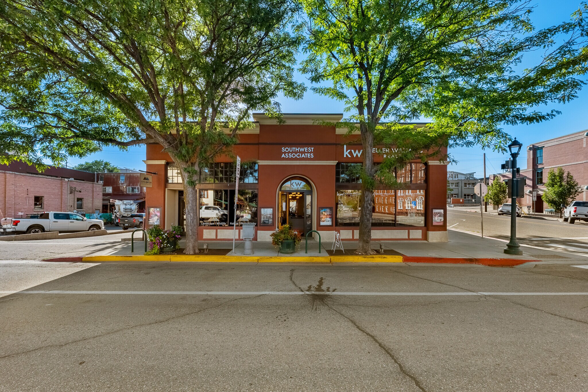 700 Main Ave, Durango, CO for sale Building Photo- Image 1 of 1