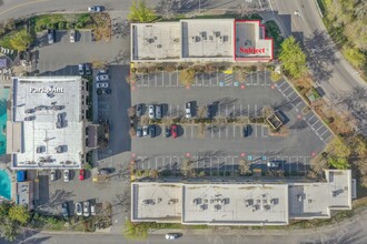 205-245 Foss Creek Cir, Healdsburg, CA - AERIAL  map view - Image1