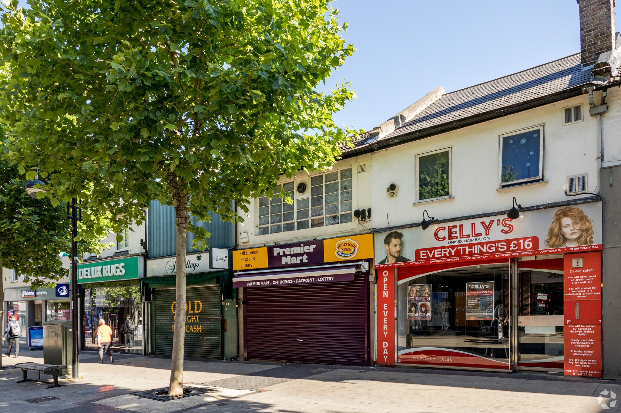 146 Broadway, Bexleyheath for sale Primary Photo- Image 1 of 1