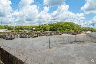 2650 Mount Moriah Rd, Memphis, TN - AERIAL  map view - Image1