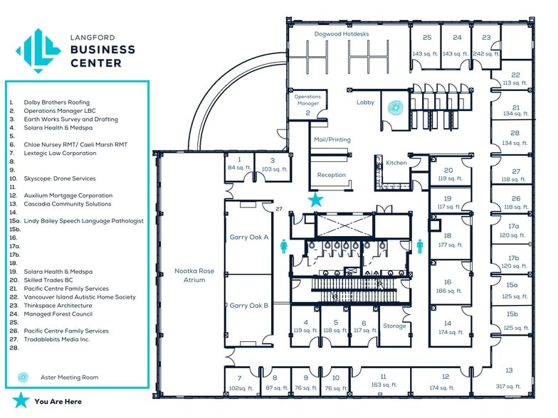 2840 Peatt Rd, Victoria, BC for sale - Floor Plan - Image 1 of 1
