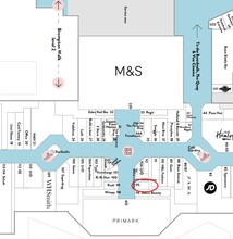 West Thurrock Way, Grays for lease Plat Map- Image 2 of 2