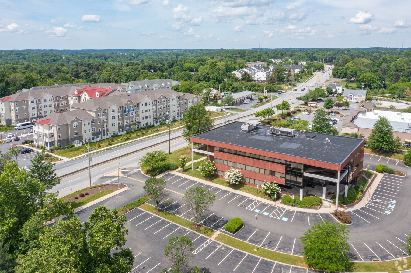 53 W Baltimore Pike, Media, PA 19063