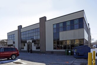 1770 Woodward Dr, Ottawa, ON for lease Building Photo- Image 1 of 2