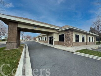 More details for 2001 Bench Rd, Pocatello, ID - Office for Sale