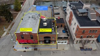 More details for Broad Ripple Core Retail Assemblage – Retail for Sale, Indianapolis, IN