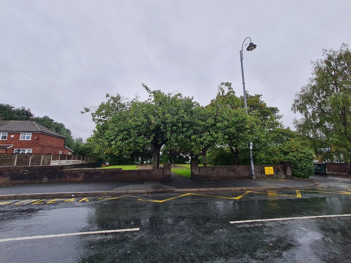 Taunton Rd, Ashton Under Lyne for sale Primary Photo- Image 1 of 1