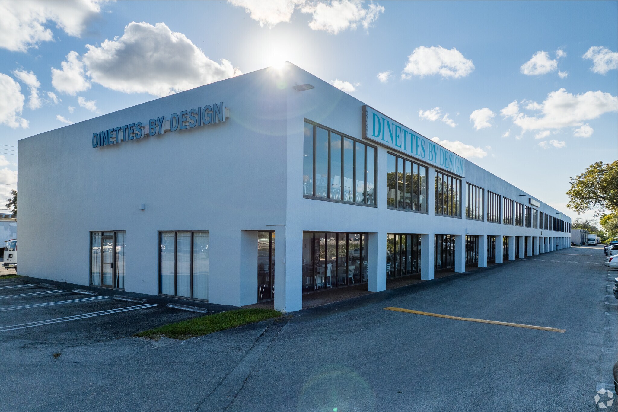 1301-1315 SW 1st Ct, Pompano Beach, FL for sale Primary Photo- Image 1 of 1