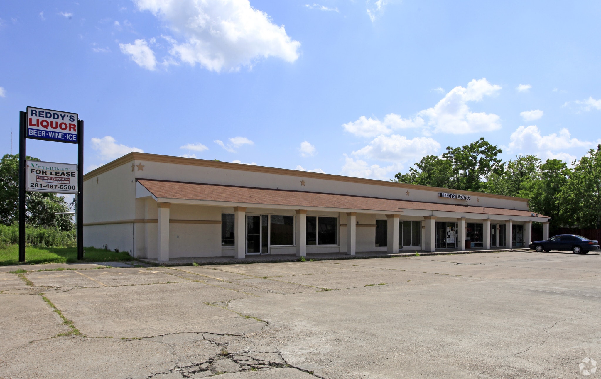 1501 Sun Meadow Dr, Friendswood, TX for lease Primary Photo- Image 1 of 3