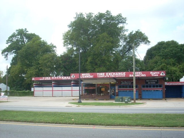 633 Veterans Pky, Columbus, GA for sale Primary Photo- Image 1 of 1