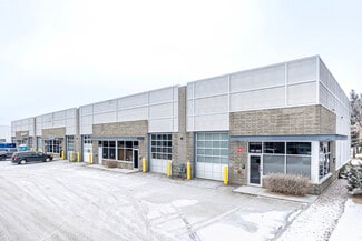 More details for 11211 180 St NW, Edmonton, AB - Flex for Sale