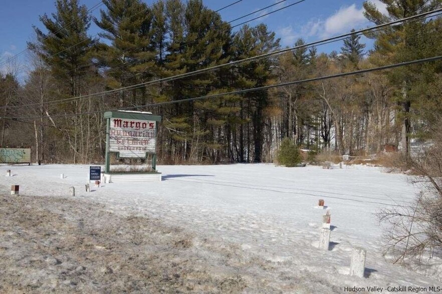 6368 State Rt. 28, Phoenicia, NY 12464