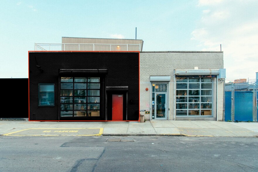 20 Grattan St, Brooklyn, NY for lease - Building Photo - Image 1 of 4