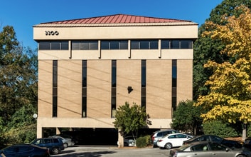 3300 Cahaba Rd, Birmingham, AL for lease Building Photo- Image 2 of 3