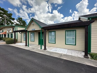 More details for 23902 FM 2978, Tomball, TX - Office, Industrial for Lease