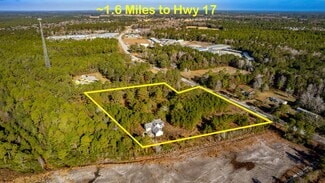 More details for 776 Seaside Rd, Sunset Beach, NC - Land for Sale