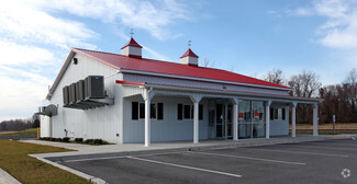 More details for 1104 Price Station Rd, Church Hill, MD - Retail for Sale