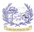Clara Ida Frances, Inc