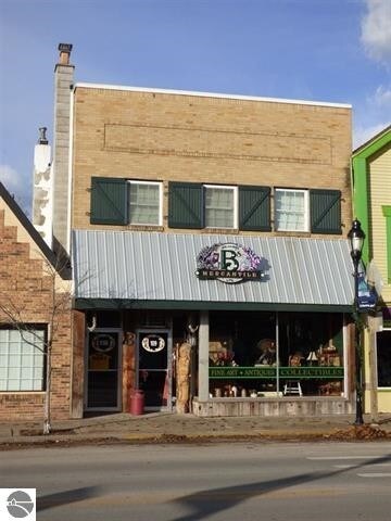 109 N Bridge St, Bellaire, MI for sale - Primary Photo - Image 1 of 1