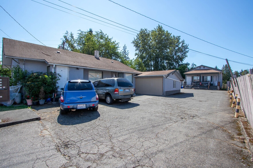 9618 Pacific Ave, Tacoma, WA for sale - Building Photo - Image 2 of 42