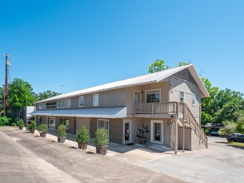 13001 W Highway 71, Austin, TX for sale - Building Photo - Image 1 of 20