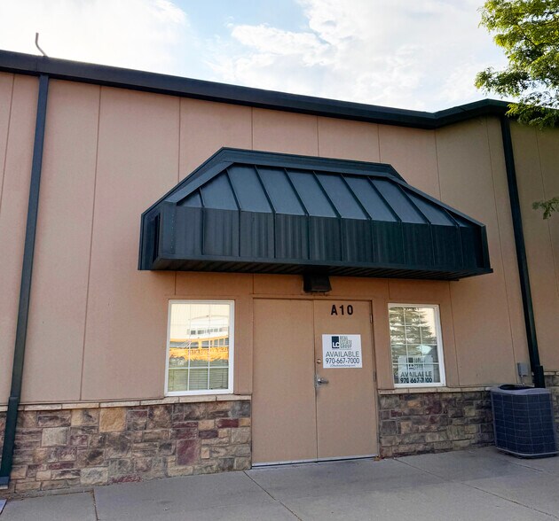 7352 Greenridge Rd, Windsor, CO for sale - Building Photo - Image 1 of 1