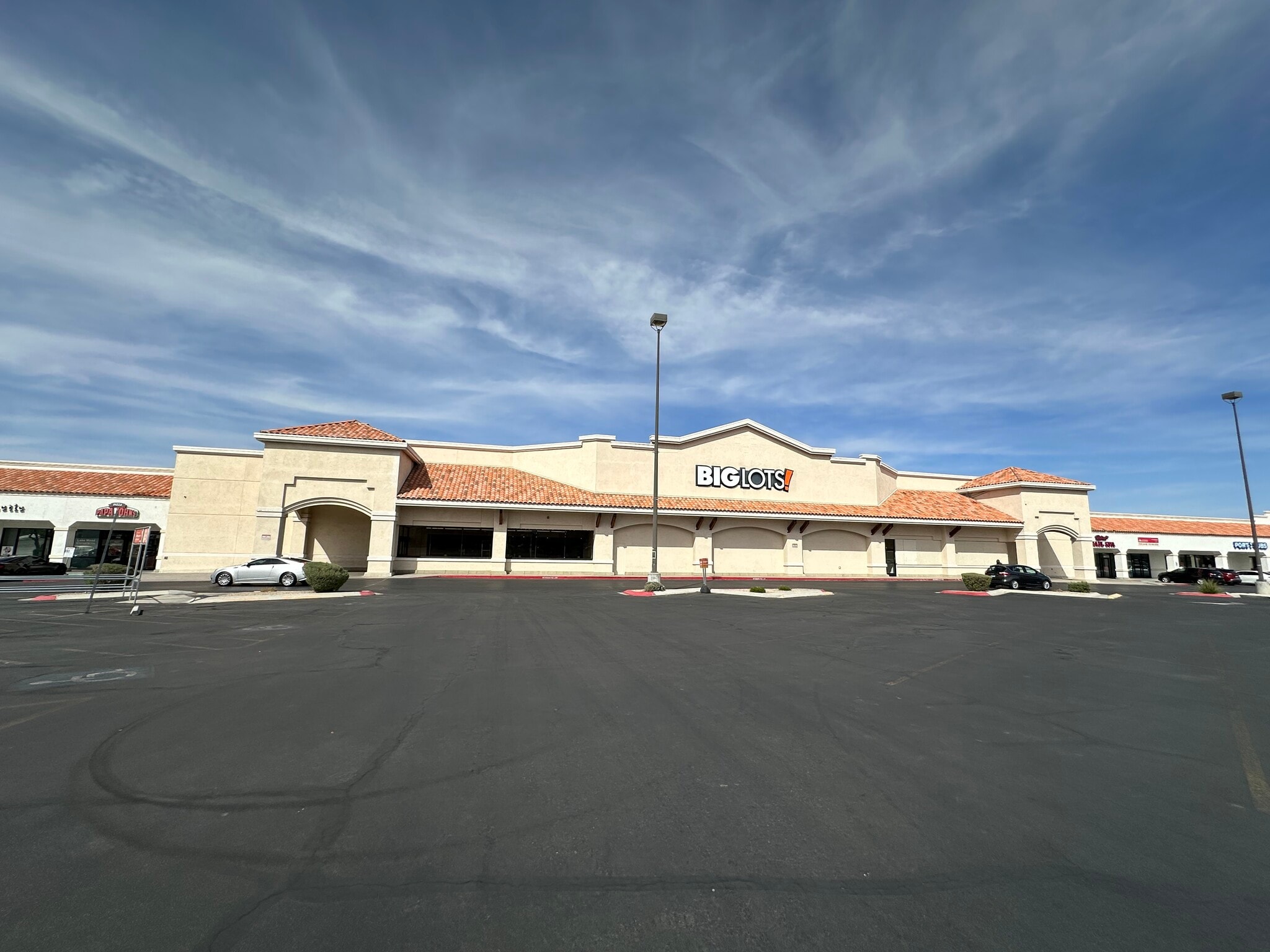 8510-8584 W Lake Mead Blvd, Las Vegas, NV for lease Interior Photo- Image 1 of 1