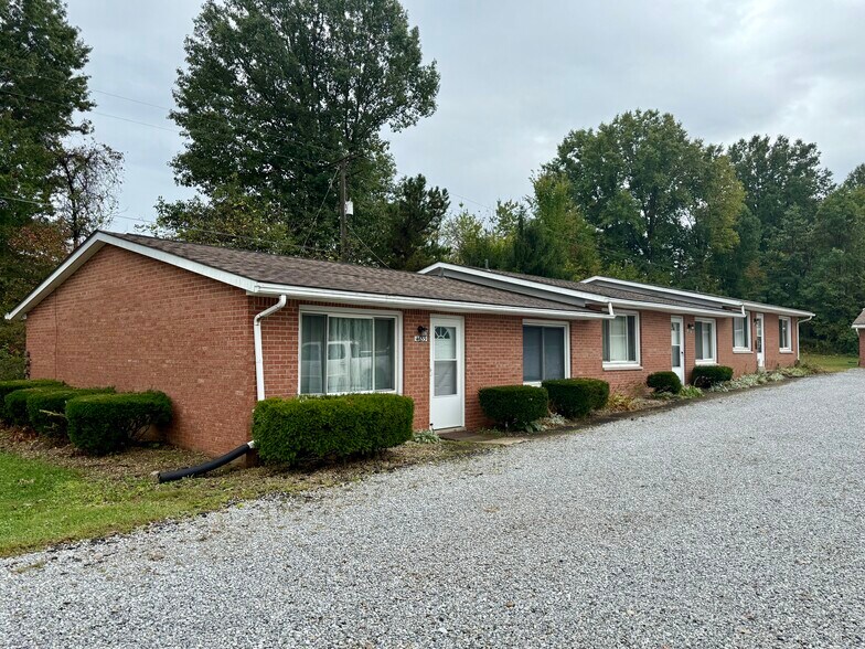 4663 W Millsboro Rd, Mansfield, OH for sale - Building Photo - Image 1 of 1